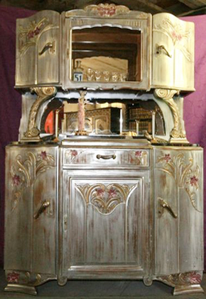 Brockenhaus