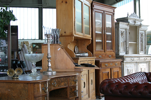 Brockenhaus