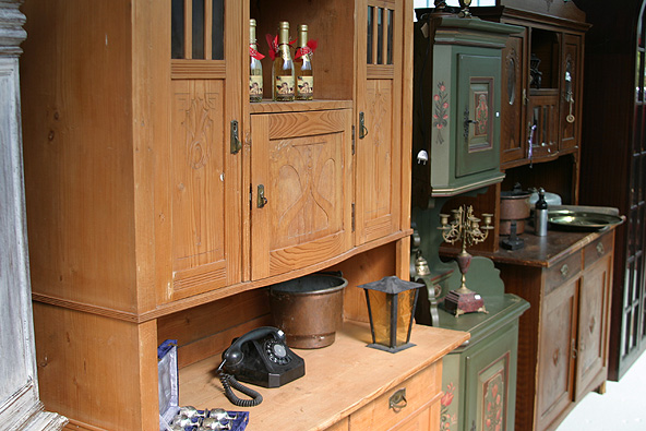Brockenhaus