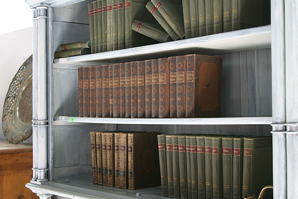Brockenhaus