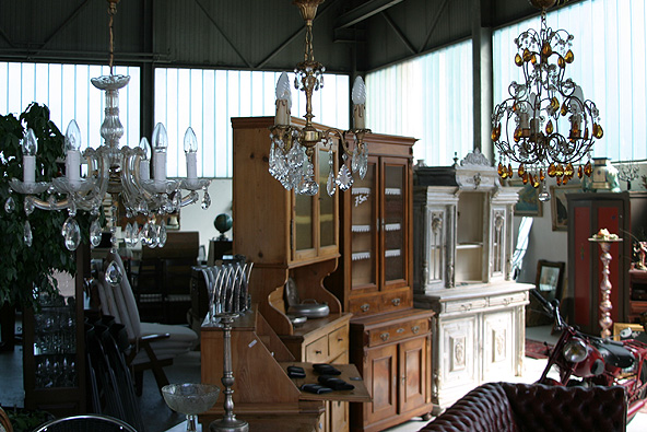 Brockenhaus